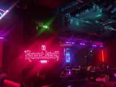 -MOSSO音乐酒吧·live house(南京旗舰店)