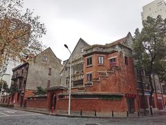 -飞马旅黎黄陂路文旅街区