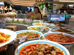 -亚马逊海鲜自助(梅溪湖步步高店)