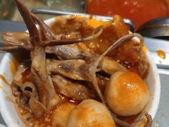 -海底捞火锅(之心城店)