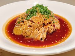 -伙靠·江浙菜(田林路店)