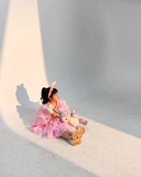 -玛瑞莎·儿童·亲子摄影(越秀店)