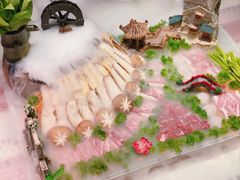 -慢丽江·云南野生菌土鸡锅(付家庄店)