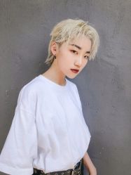-SY水源护肤造型