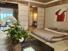 -北京古北水镇御舍温泉酒店