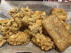 -肯德基(金爵万象店)
