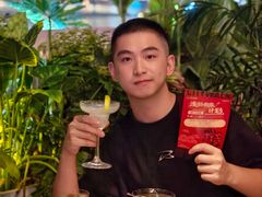 -不二·民谣音乐餐吧(长沙店)