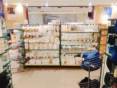 -MUJI无印良品(金狮广场店)