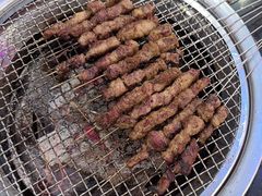 -瑞杰烧烤店·24小时营业(山东路店)