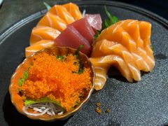 -将太无二·北美传奇寿司(瑞士公寓店)