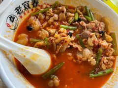 -老宜春味道·江西菜(都市春天店)
