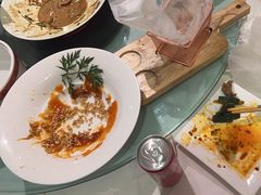 -大鸭梨烤鸭(左家庄店)