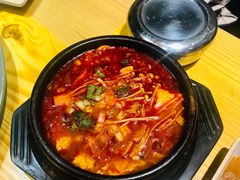 -喜来稀肉(北外滩白玉兰广场店)