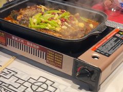 -云晓光头烧烤吧(川沙绿地店)