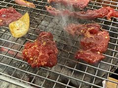 -奥西拉烤肉,盒饭,冷面(青岩刘店)