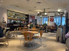 -必胜客(王府井店)