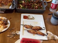 -静一·疆味小馆(黄河路店)