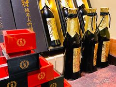 -yokocho上横町·日本食街(深业上城店)