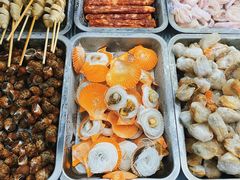 -老字号.雅克白族石板烧十年老店(大理古城店)