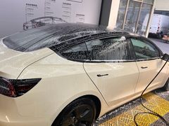 -天猫养车贴膜轻改·蓝电(优匹康桥东路店)