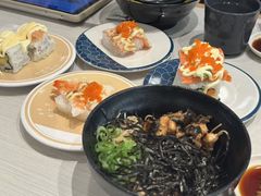 -滨寿司(新街口中央商场店)