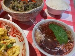 -恰八斗·猛火长沙菜(国贸店)