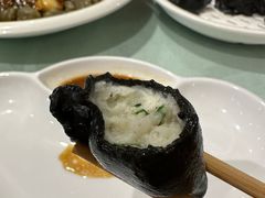 -添福来墨鱼饺子 · 海鲜东北菜(泡崖店)