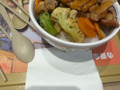 -吉野家(回龙观同成街店)