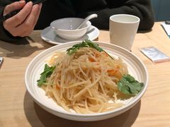 -安天民北方饺子(白石洲店)