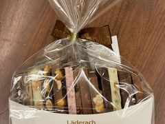 -Laderach 莱德拉(上海环贸iapm店)