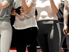 -超级猩猩健身·团课(高新园大冲商务中心二店)