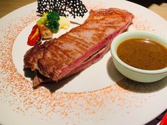 -布拉诺牛排西餐厅(上城天街店)