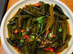 -黑鸡小馆(金源店)