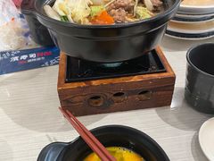 -滨寿司(新街口中央商场店)
