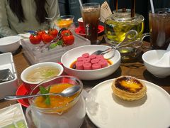 -小大董·烤鸭(王府井apm店)