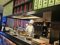 -杏花堂晋商私房菜(华熙五棵松店)
