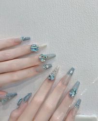 -1T·1M 日式美甲美睫