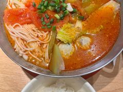 -每味每客·重庆麻辣烫(国泰店)