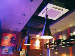 -伟大航路烤鱼(迅驰广场店)