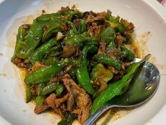 -湘当爱·鲜煮现炒(松岗立业路店)