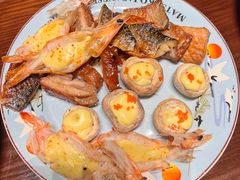-松子料理(亮马桥店)