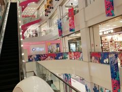 -凯德广场(武胜路店)