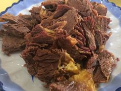-姚一刀大广安驴肉(津保路店)