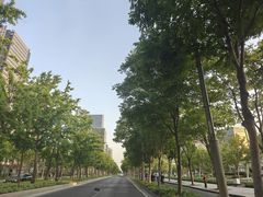 -J Create城市露营咖啡·简餐·宠物(上海动物园店)