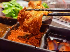 -上男·烧肉集市(五一广场店)