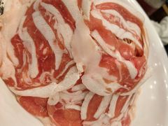 -楼外楼大刀肉传统火锅居(繁荣路店)