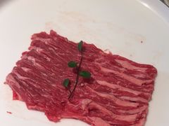 -涮福記·现切牛羊肉火锅(世纪汇店)