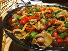 -成都吃客(九眼桥店)