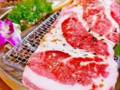 -韩宫宴和牛烤肉(上海金山万达店)