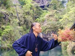 -雁荡山风景名胜区